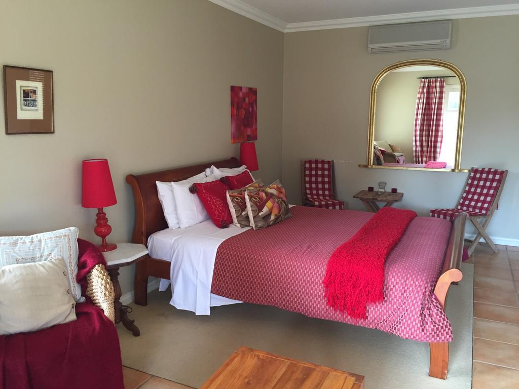 Erravilla Country Estate Spa Suite Accommodation Cowaramup Værelse billede