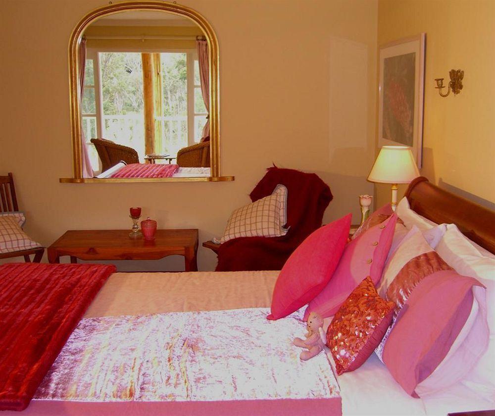 Erravilla Country Estate Spa Suite Accommodation Cowaramup Eksteriør billede