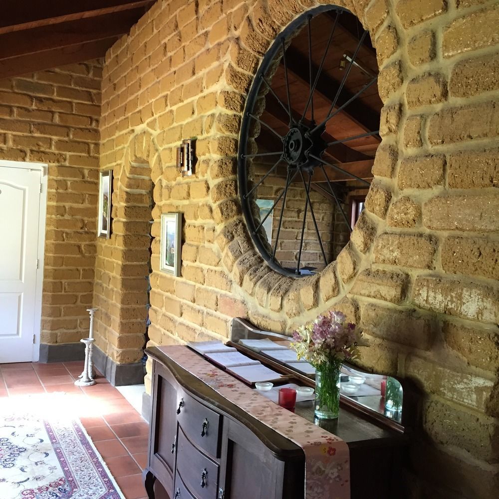 Erravilla Country Estate Spa Suite Accommodation Cowaramup Eksteriør billede