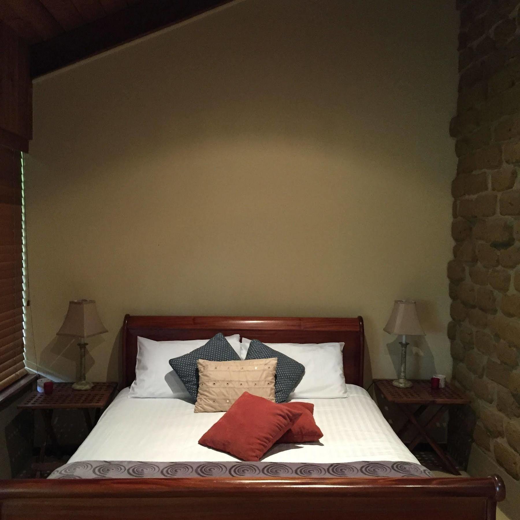 Erravilla Country Estate Spa Suite Accommodation Cowaramup Eksteriør billede