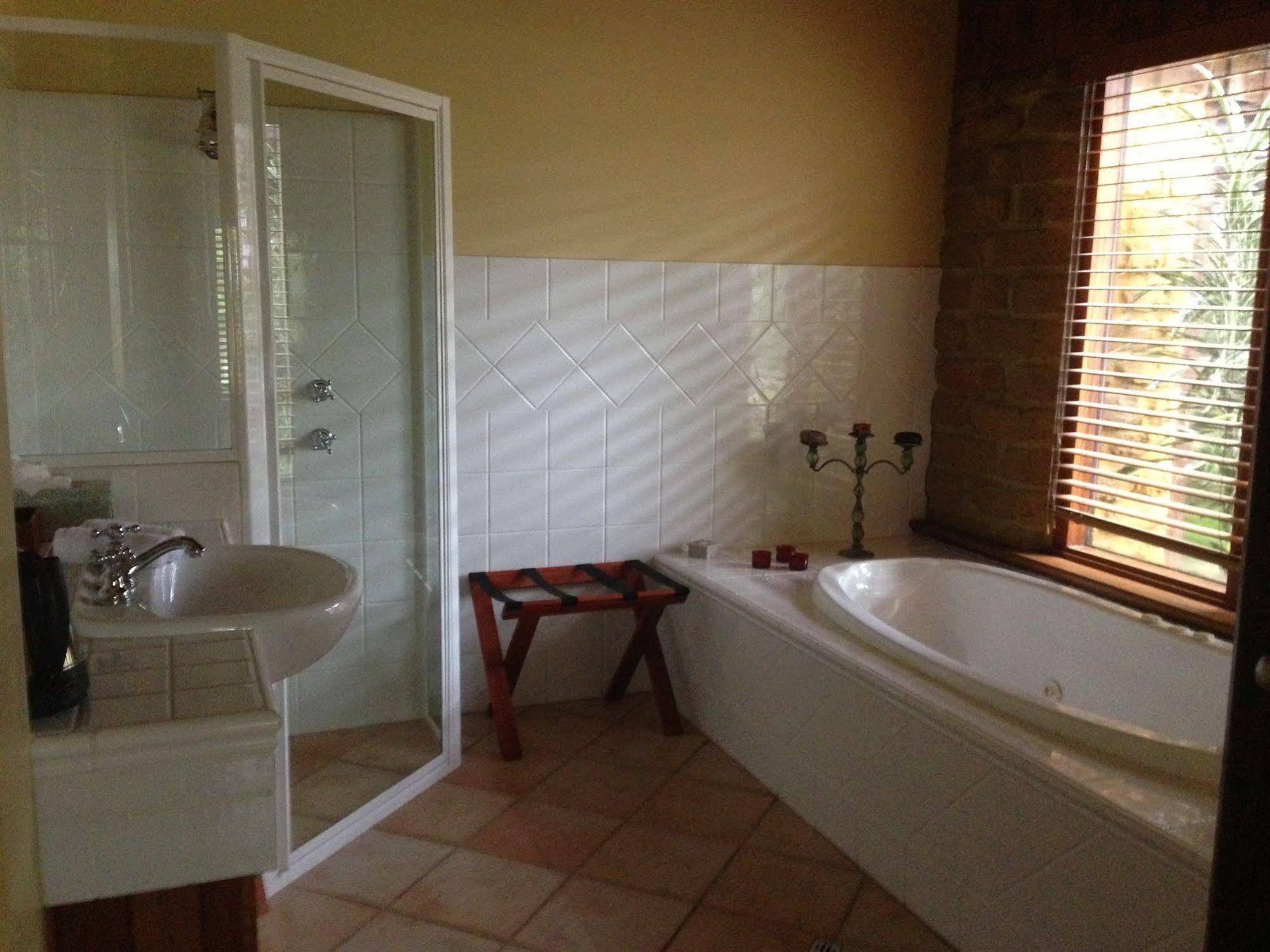 Erravilla Country Estate Spa Suite Accommodation Cowaramup Eksteriør billede
