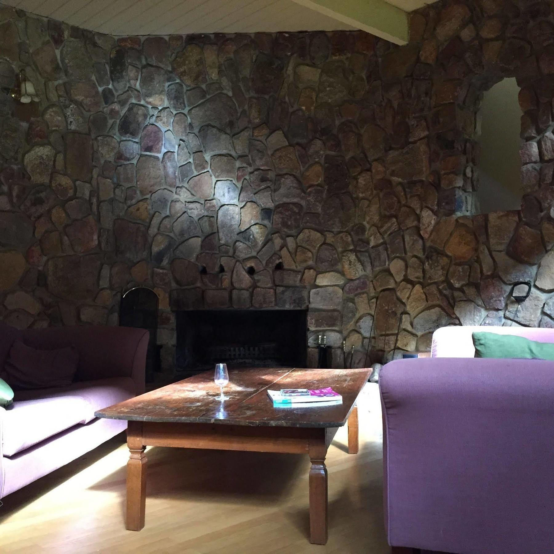 Erravilla Country Estate Spa Suite Accommodation Cowaramup Eksteriør billede